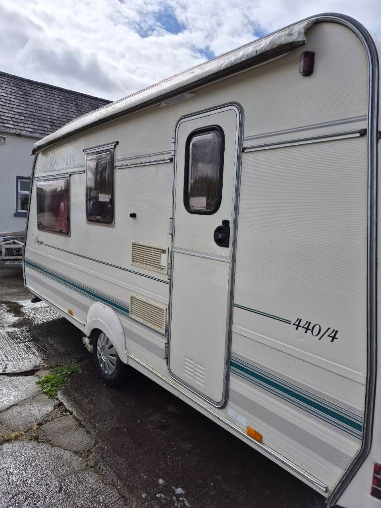 1998 Bailey Ranger 440/4