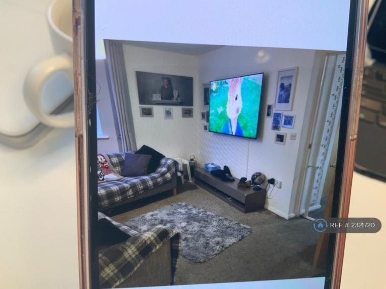 2 bedroom flat in Peel House, Liverpool, L21 (2 bed) (#2321720)