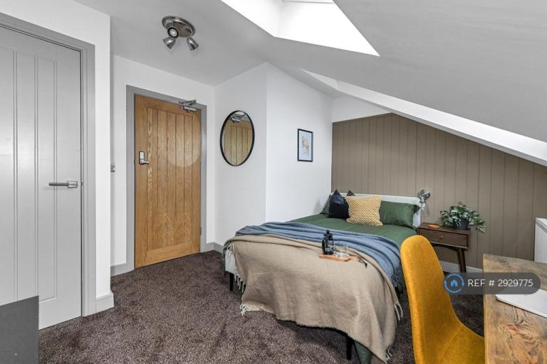 1 bedroom in Leopold St, Derby, DE1 (#2929775)
