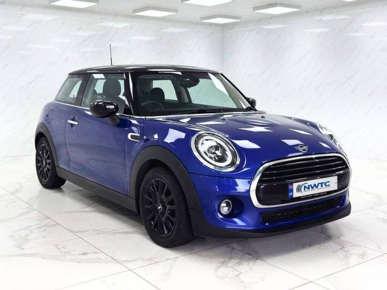 2020 MINI Hatch 1.5 Cooper Classic Hatchback 3dr Petrol Manual Euro 6 (s/s) (136 ps) Hatchback Pe...