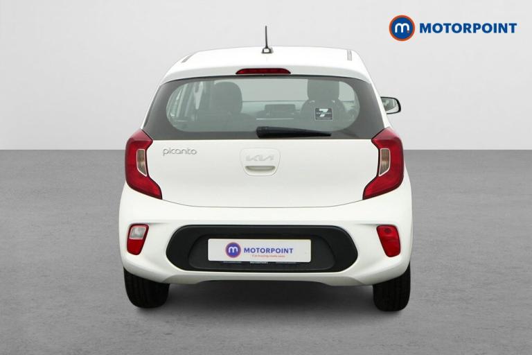 2023 Kia Picanto 1.0 2 5dr [4 seats] HATCHBACK PETROL Manual