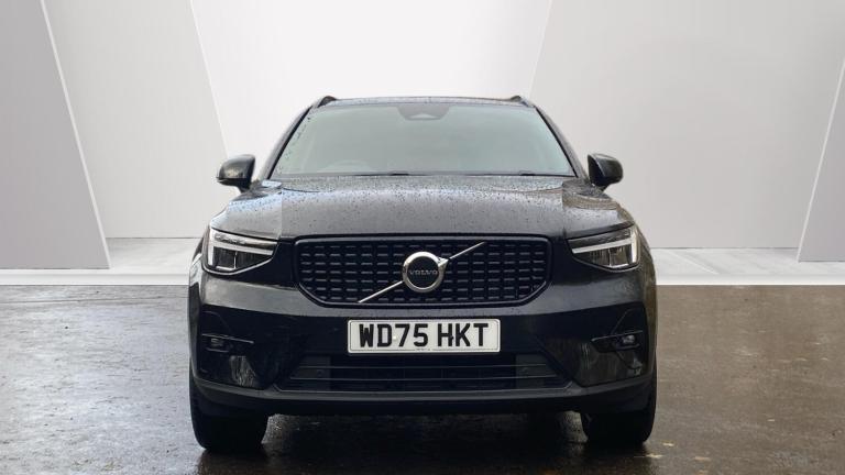 2025 Volvo XC40 2.0 B3P Plus Dark 5dr Auto Petrol Estate Estate Petrol Automatic