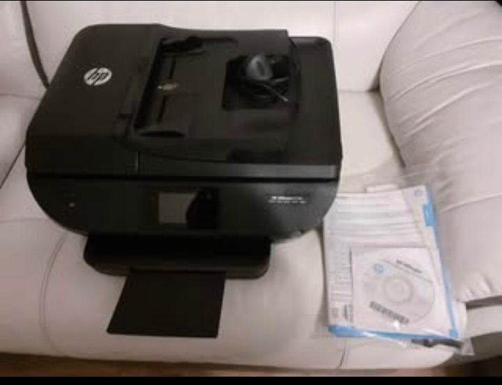 HP Officejet 5740 printer 