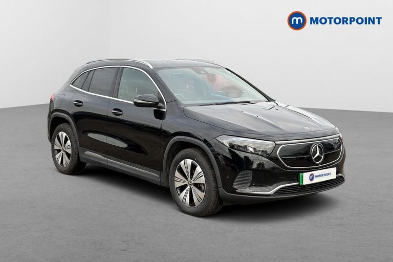 2023 Mercedes-Benz EQA EQA 250+ 140kW Sport 70.5kWh 5dr Auto ESTATE ELECTRIC Automatic