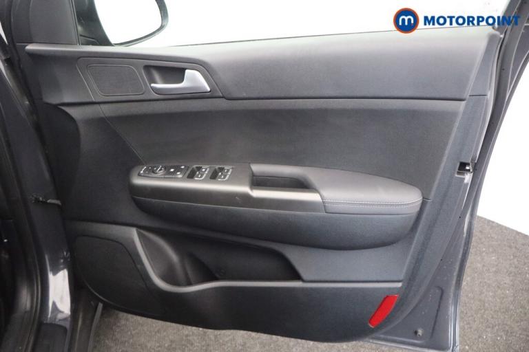 2021 Kia Sportage 1.6 GDi ISG 2 5dr SUV Petrol Manual