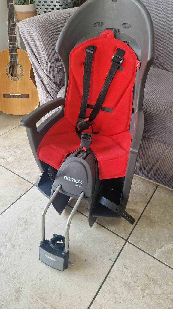 Children's Bike Seat / Carriers 