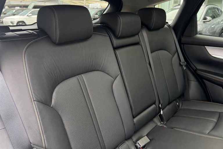 2022 Mazda CX-60 2.5 PHEV Homura 5dr Auto ESTATE PETROL/ELECTRIC Automatic