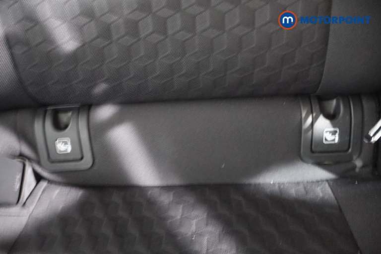 2020 Toyota Yaris 1.5 Hybrid Icon 5dr CVT HATCHBACK PETROL/ELECTRIC Automatic