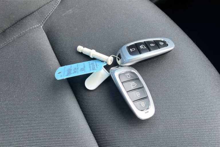 2021 Hyundai TUCSON 1.6 h T-GDi Premium SUV 5dr Petrol Hybrid Auto Euro 6 (s/s) (230 ps) SUV Hybr...