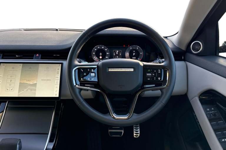 2024 Land Rover Range Rover Evoque 2.0 D200 Dynamic SE 5dr SUV Automatic