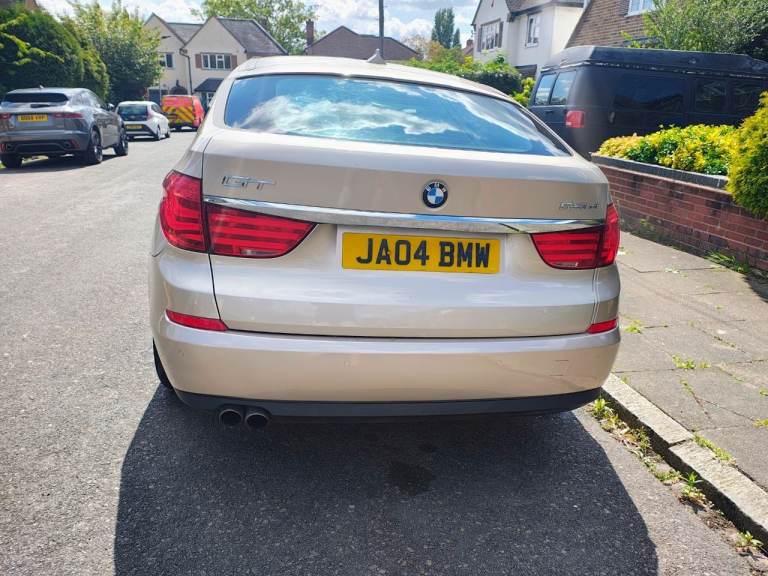 BMW GT530 GrandTurismo
