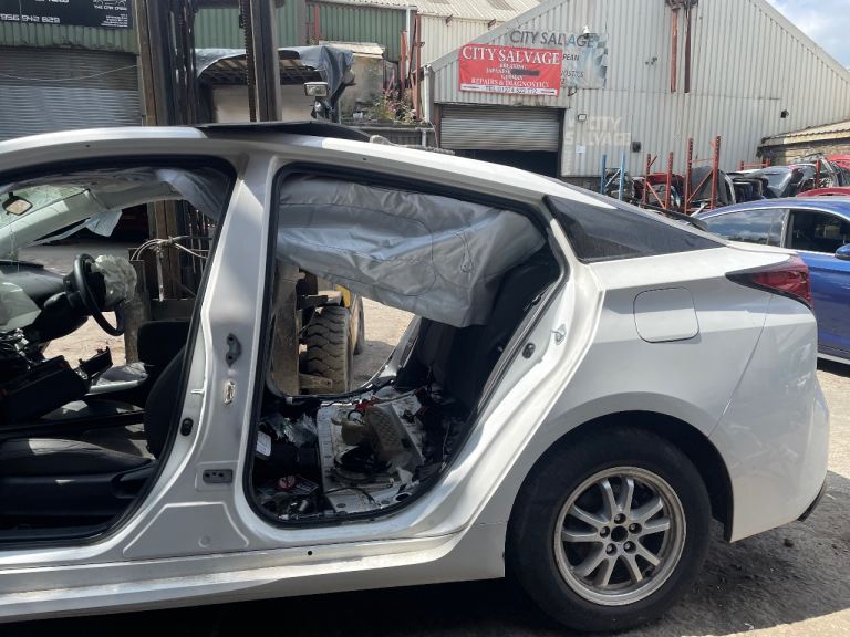 TOYOTA PRIUS 2019-2022 HYBRID CAR PARTS AVAILABLE 