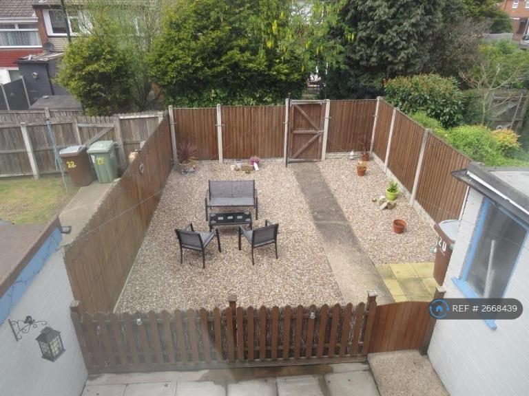 3 bedroom house in Deptford Crescent, Doncaster, NG6 (3 bed) (#2668439)