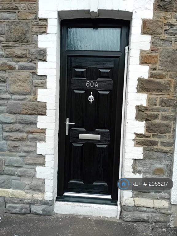 2 bedroom flat in Roath, Cardiff, CF24 (2 bed) (#2968217)