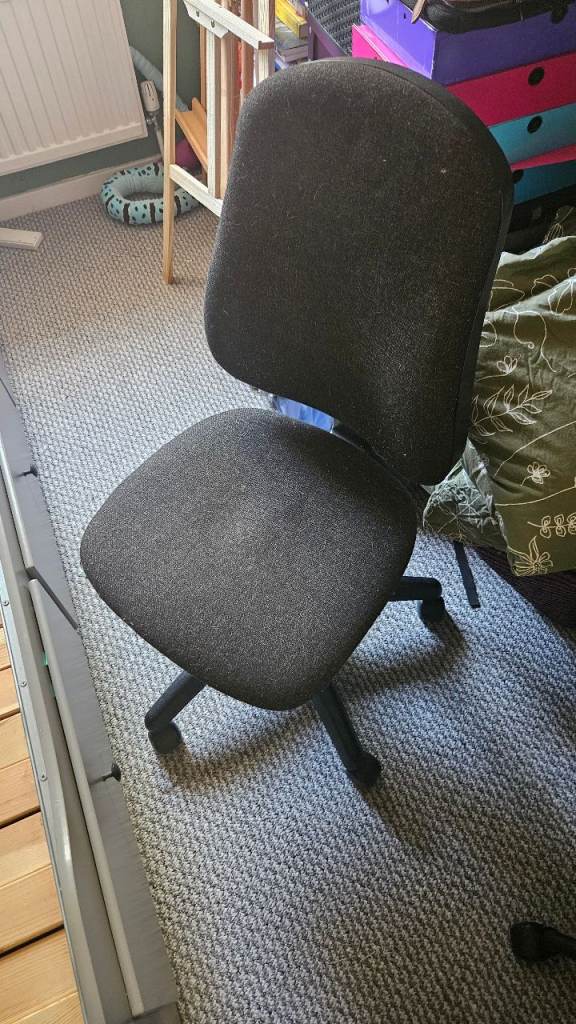 Free office chair