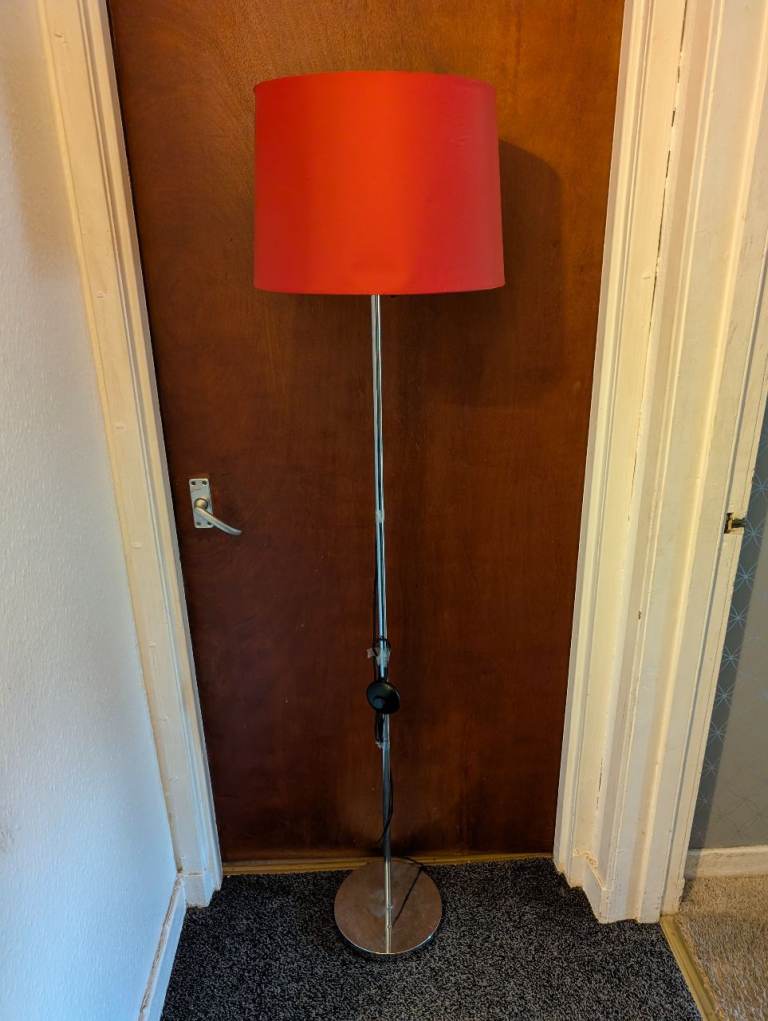 Floor Standing Lamp 