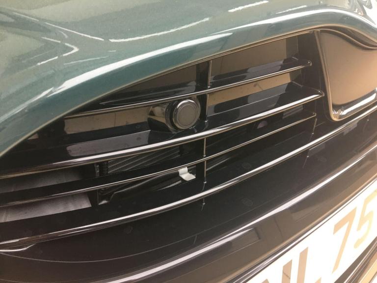 2025 Toyota Yaris 1.5 VVT-h Excel Hatchback 5dr Petrol Hybrid E-CVT Euro 6 (s/s) (130 ps) HATCHBA...