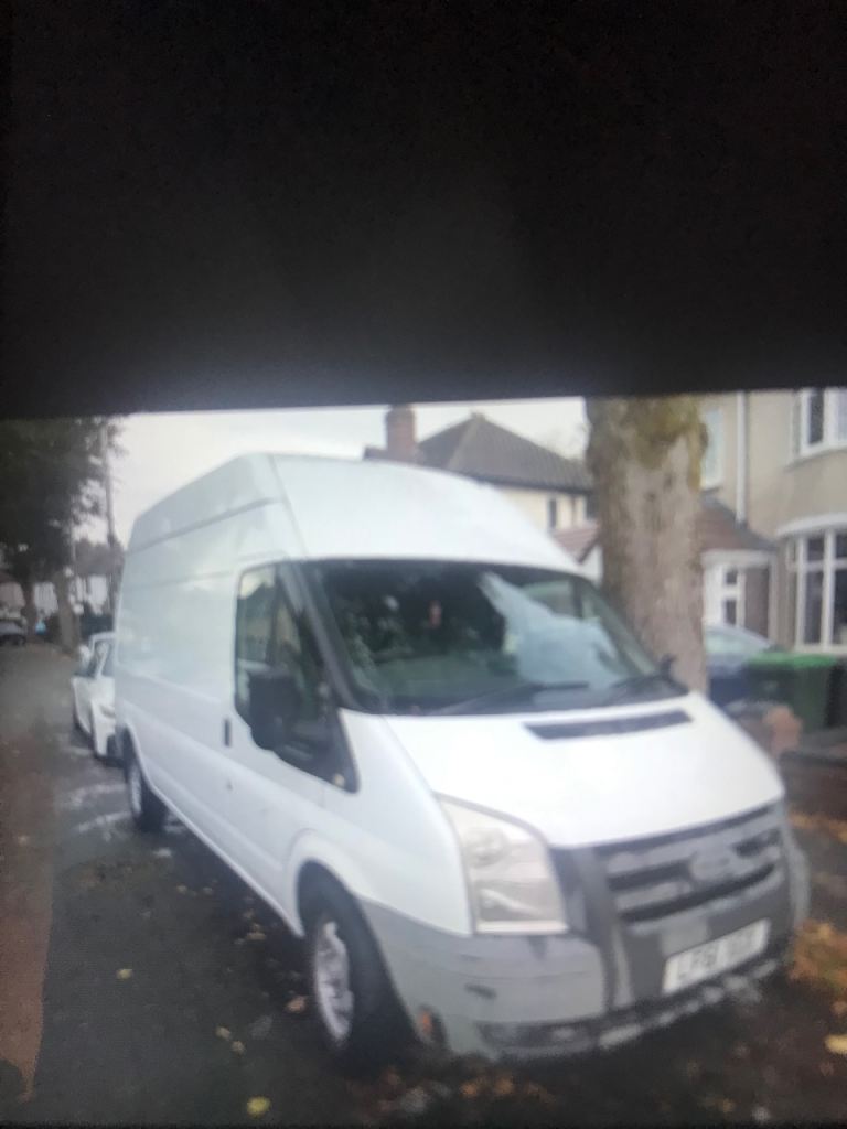 Ford, TRANSIT, Panel Van, 2011, Manual, 2198 (cc)