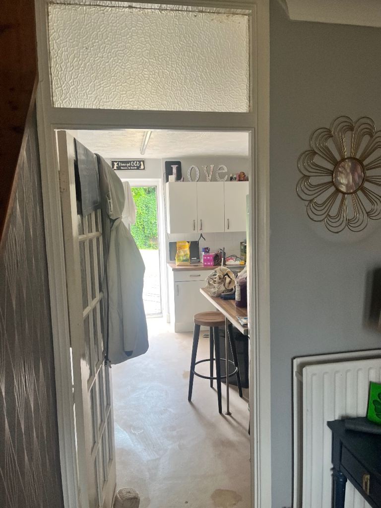 House swap