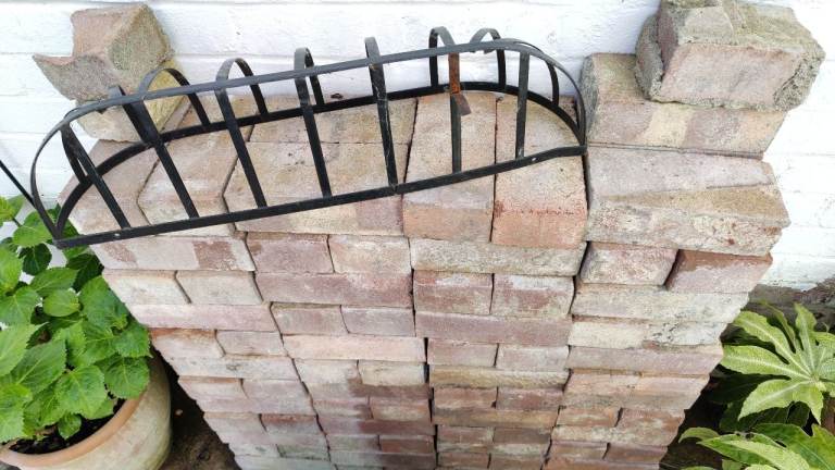 104 Red Bricks