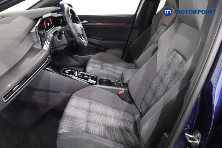 2024 Volkswagen Golf 1.4 TSI GTE 5dr DSG Hatchback Hybrid Automatic