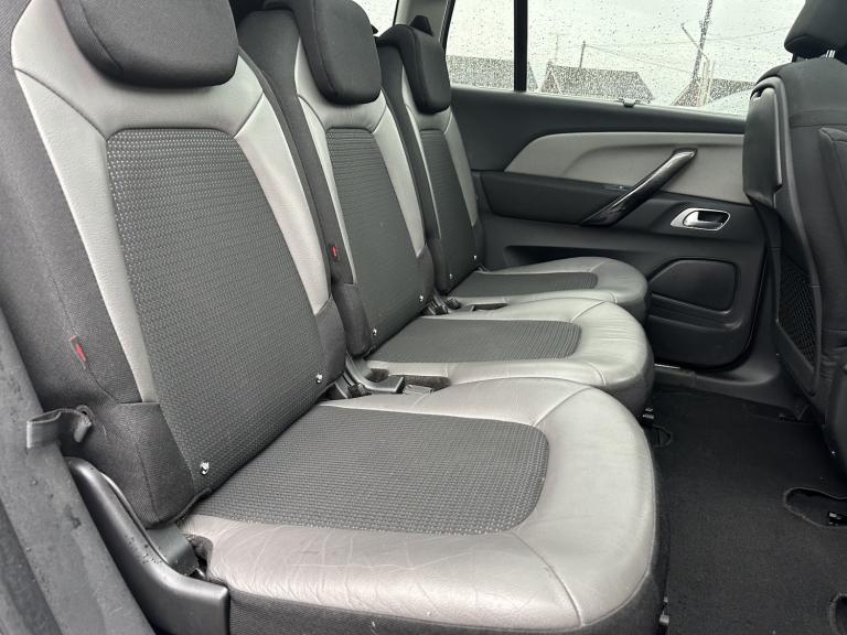 CITROEN GRAND C4 PICASSO 2.0 BlueHDi Flair MPV 5dr Diesel Manual Euro 6 (s/s)