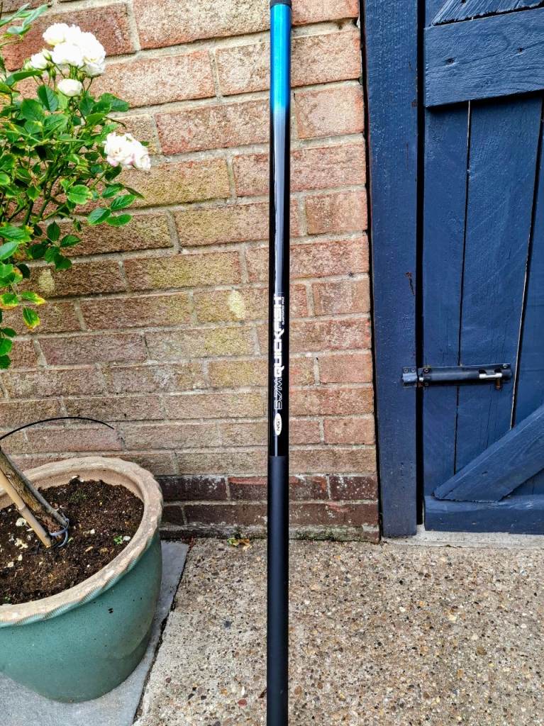 fishing pole 