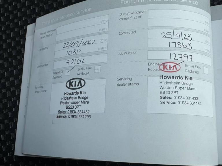 2019 Kia Ceed 1.0 T-GDi 3 Hatchback 5dr Petrol Manual Euro 6 (s/s) (118 bhp) Hatchback Petrol Manual