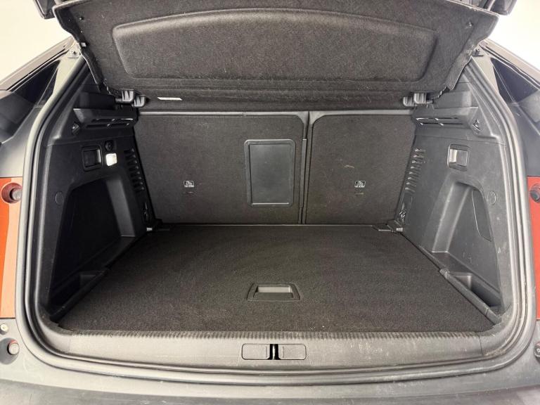 2019 Peugeot 3008 1.2 PureTech GT Line 5dr HATCHBACK PETROL Manual