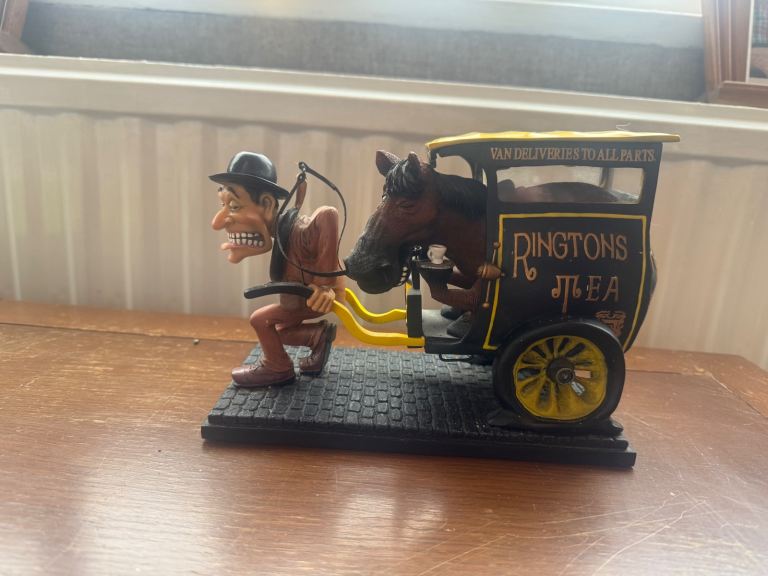 Ringtones figure £5