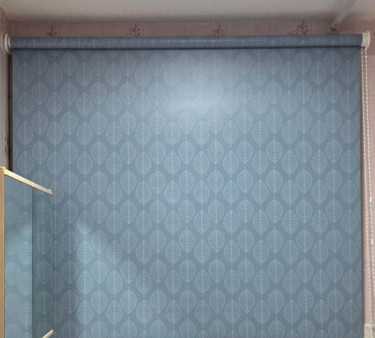Roller blinds 
