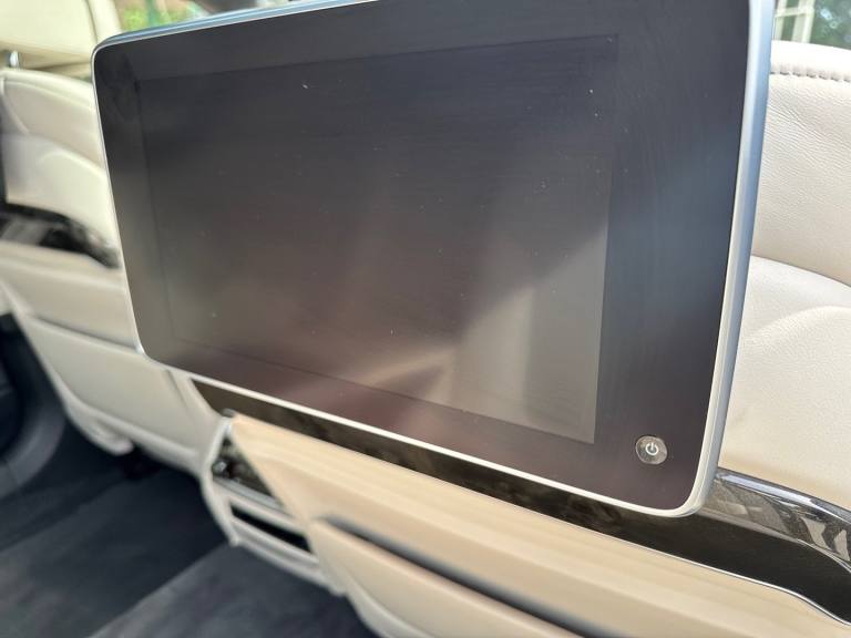 BMW 7 SERIES 3.0 740Ld xDrive M Sport Saloon 2018