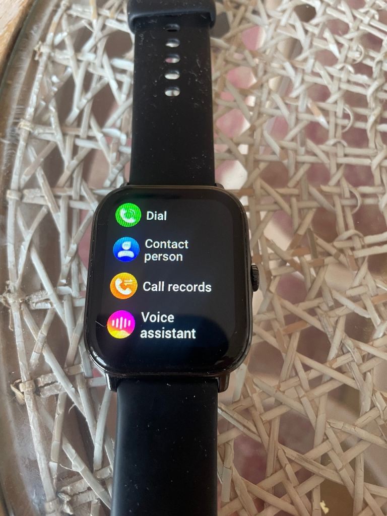 Smartwatch Fitcloud pro lsw2