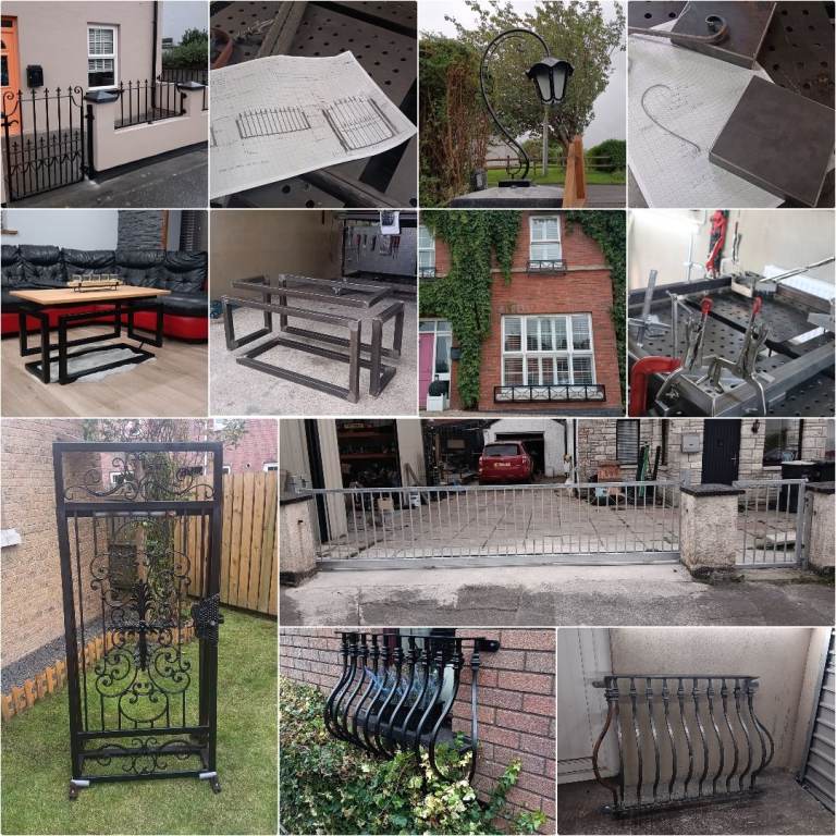 /GS/ARC - Welding and Fabrication 