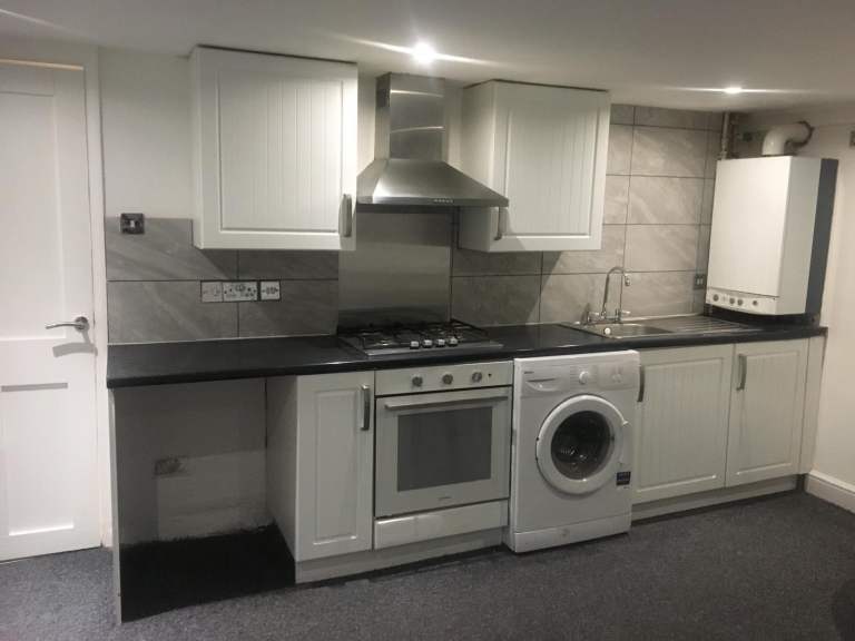1 bed flat for rent. Sydenham. South London. Available immediately 
