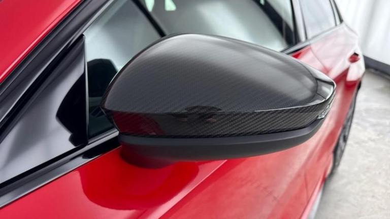 2025 Audi RS3 RS 3 TFSI Quattro Carbon Black 4dr S Tronic Saloon Petrol Automatic