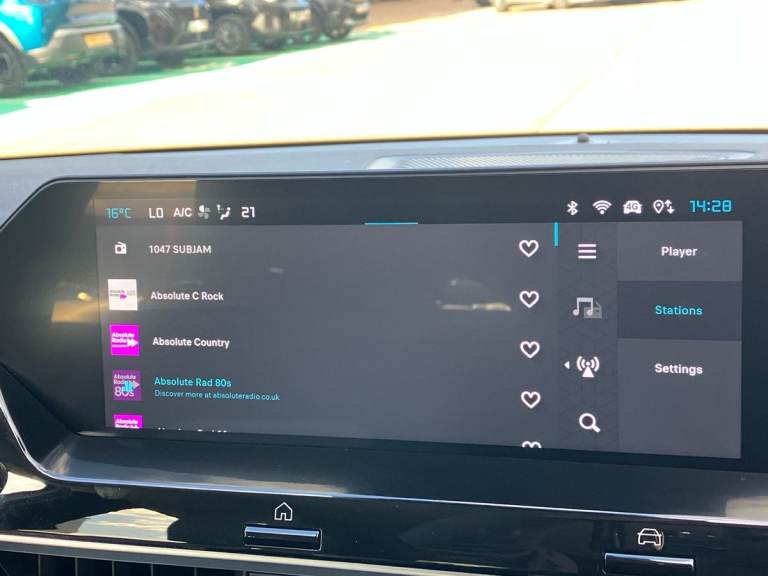 2025 Citroen C4 1.2 [130] Max 5dr Auto Hatchback PETROL Automatic