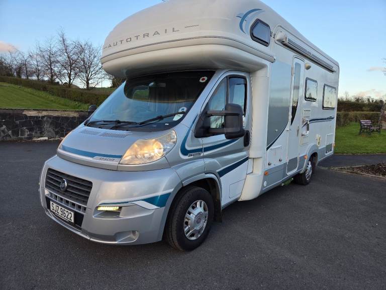 Fiat Ducato 2.3 2011