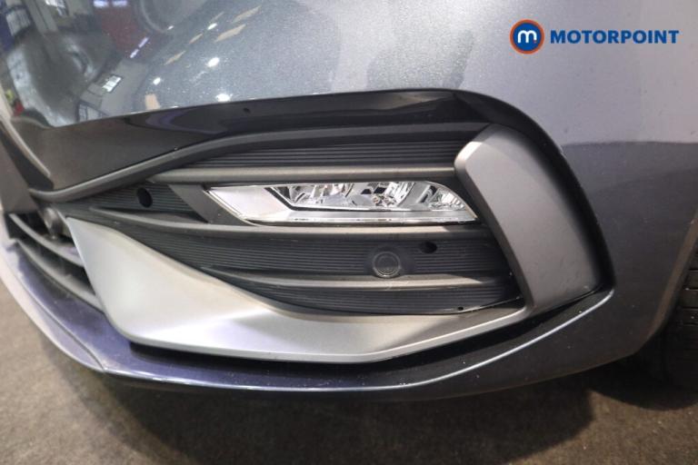 2021 SEAT Leon 1.5 TSI EVO 150 FR 5dr Estate Petrol Manual