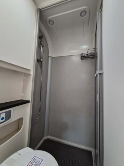 2017 Bailey Autograph 75- 2 Used Motorhome