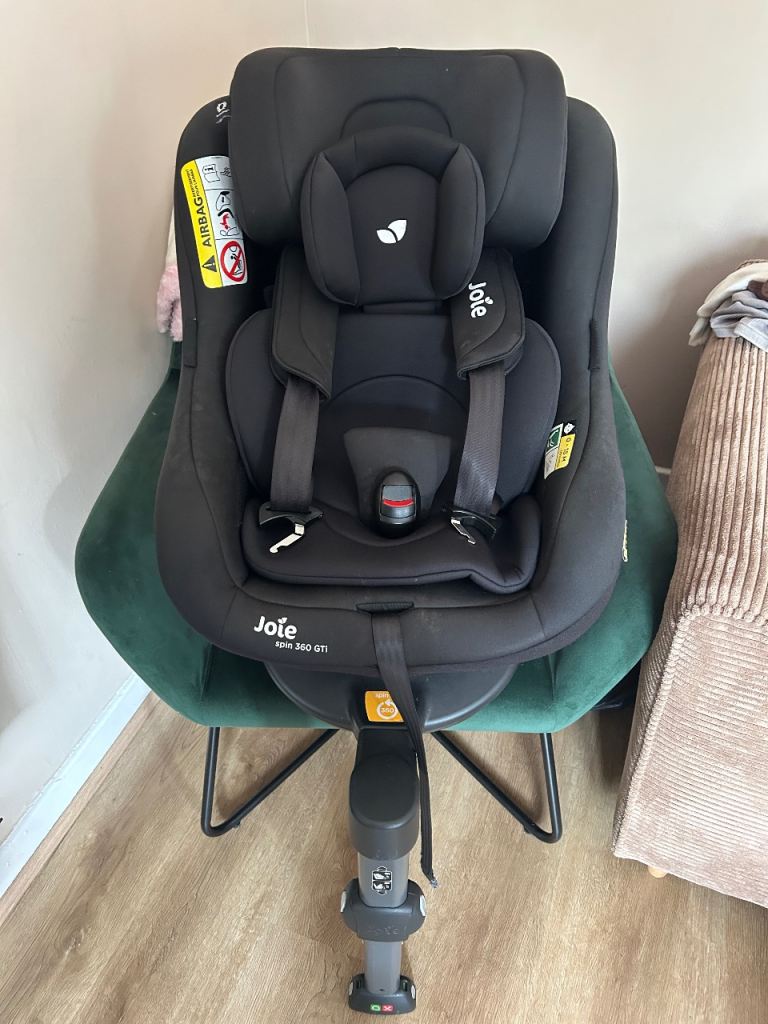 Car seat 