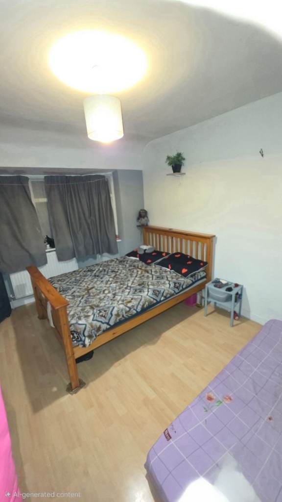 Large Master bedroom