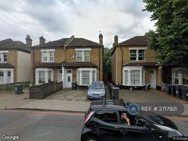 1 bedroom in Brownhill Road, London, SE6 (#2717921)