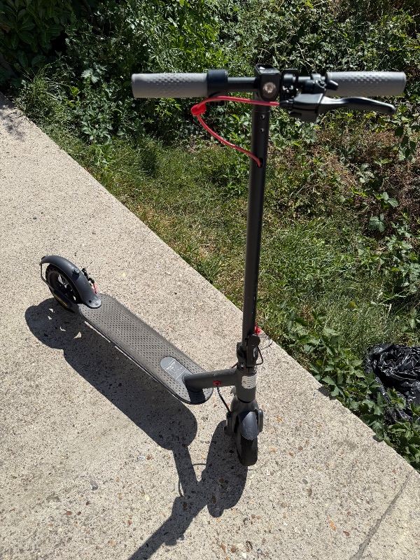 Spares or Repairs E-Scooter