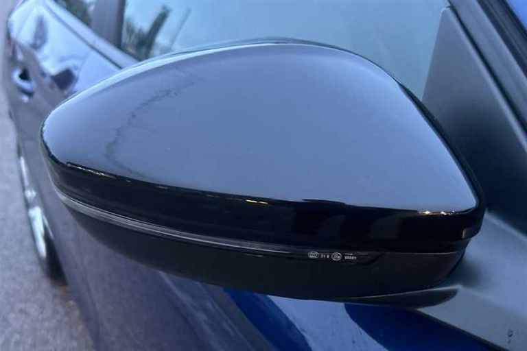 2021 Vauxhall Corsa 1.2 Turbo SE 5dr HATCHBACK PETROL Manual