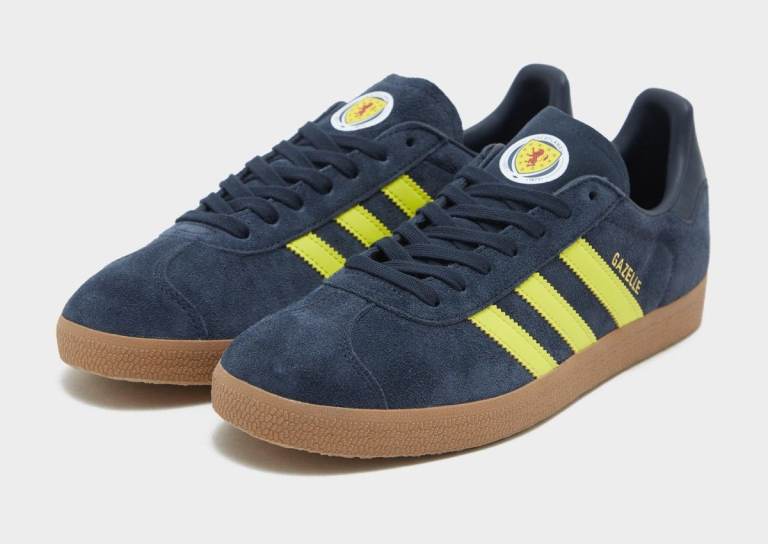 adidas gazelle silver green womens adidas Gazelle ADV Shoes - Unisex - Green / Cloud White / Gold
