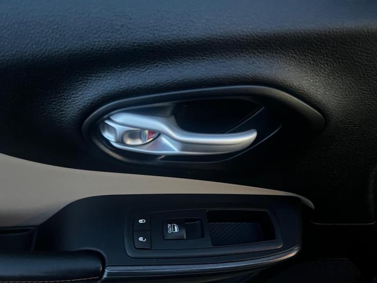 2016 Jeep Cherokee 2.2 Multijet 200 Limited Active Drive II 5dr Auto ESTATE DIESEL Automatic