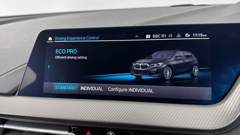 2023 BMW 1 Series 118i [136] M Sport 5dr Step Auto [LCP] HATCHBACK PETROL Automatic