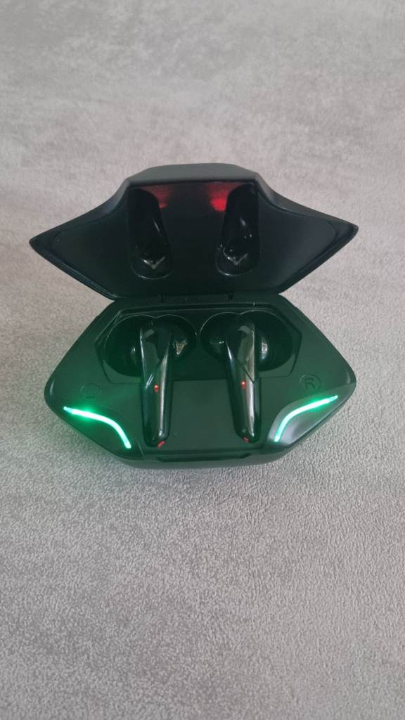Earbuds. ebay/pukutisss