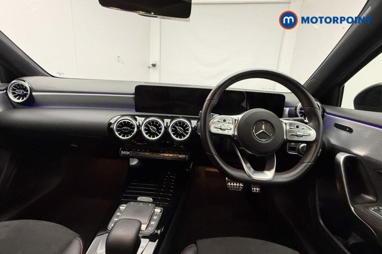 2023 Mercedes-Benz A-Class A200 AMG Line Premium Plus Night Edition 5dr Auto Hatchback Petrol Aut...